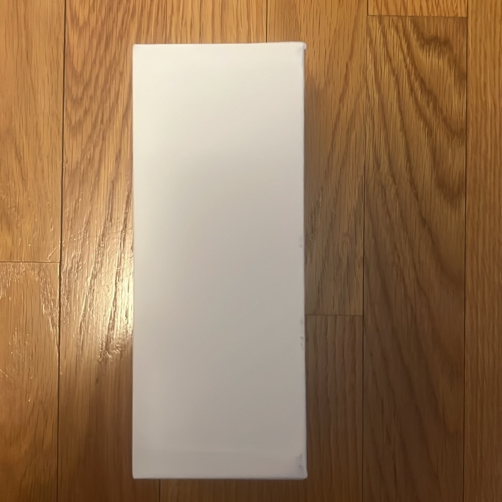 COPY - Celine Sunglasses white gift box - Picture 3 of 5